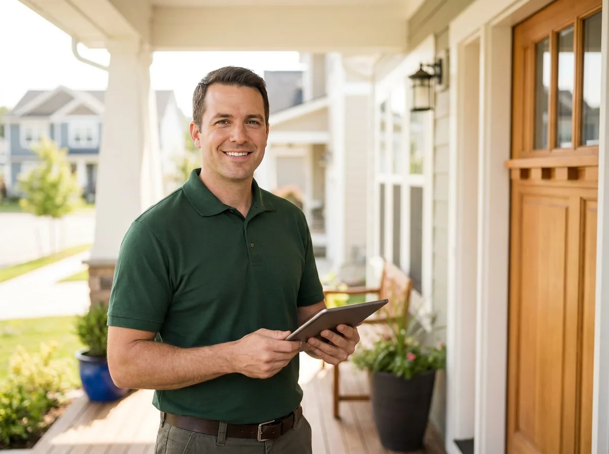 Pest control FAQs for Lupton, MI